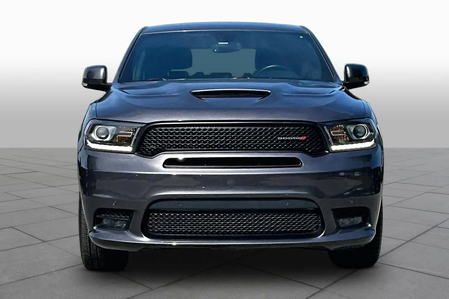 Pre-Owned 2020 Dodge Durango R/T