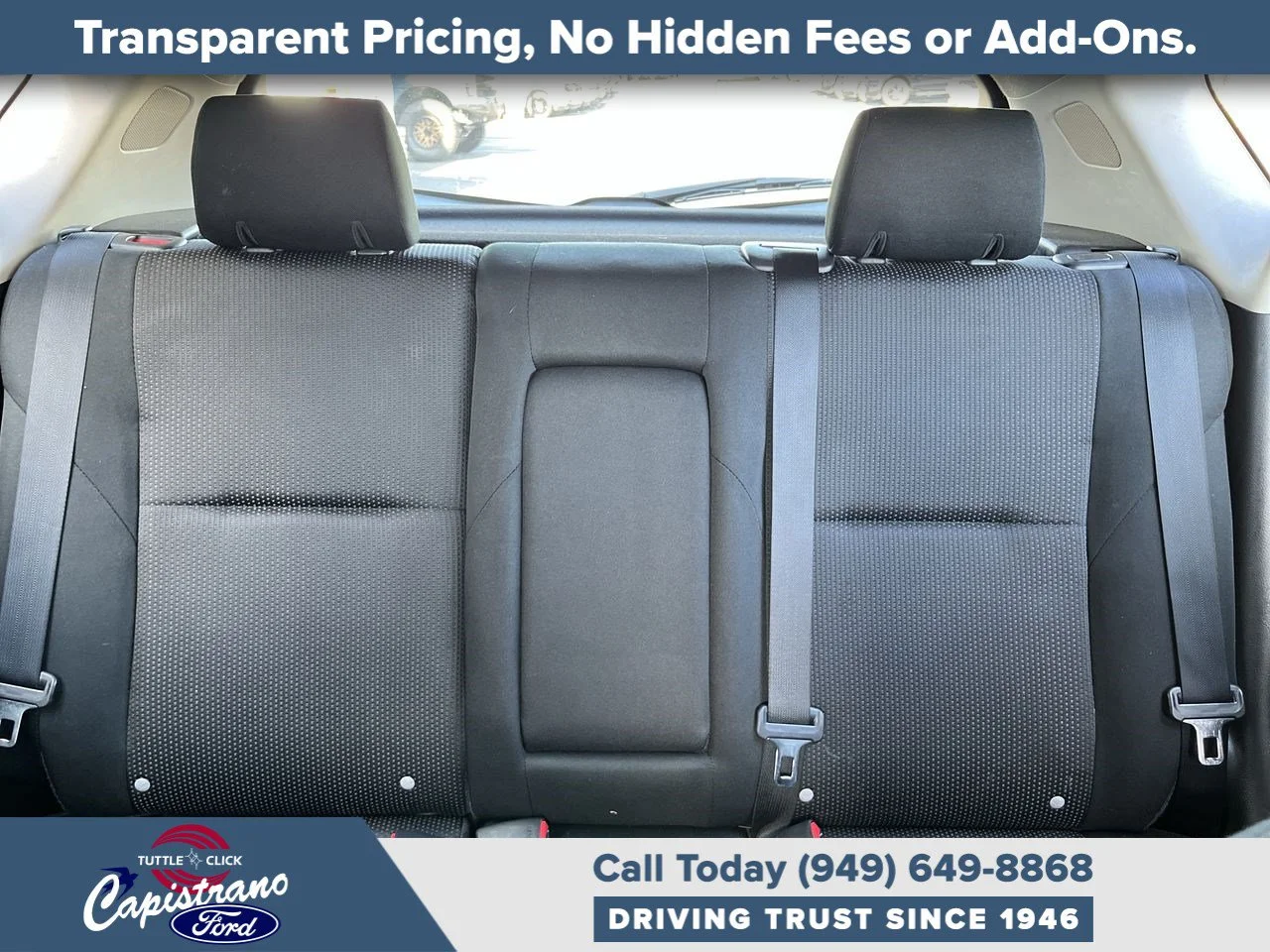 Used 2012 Graphite Mica Mazda s Touring image 9