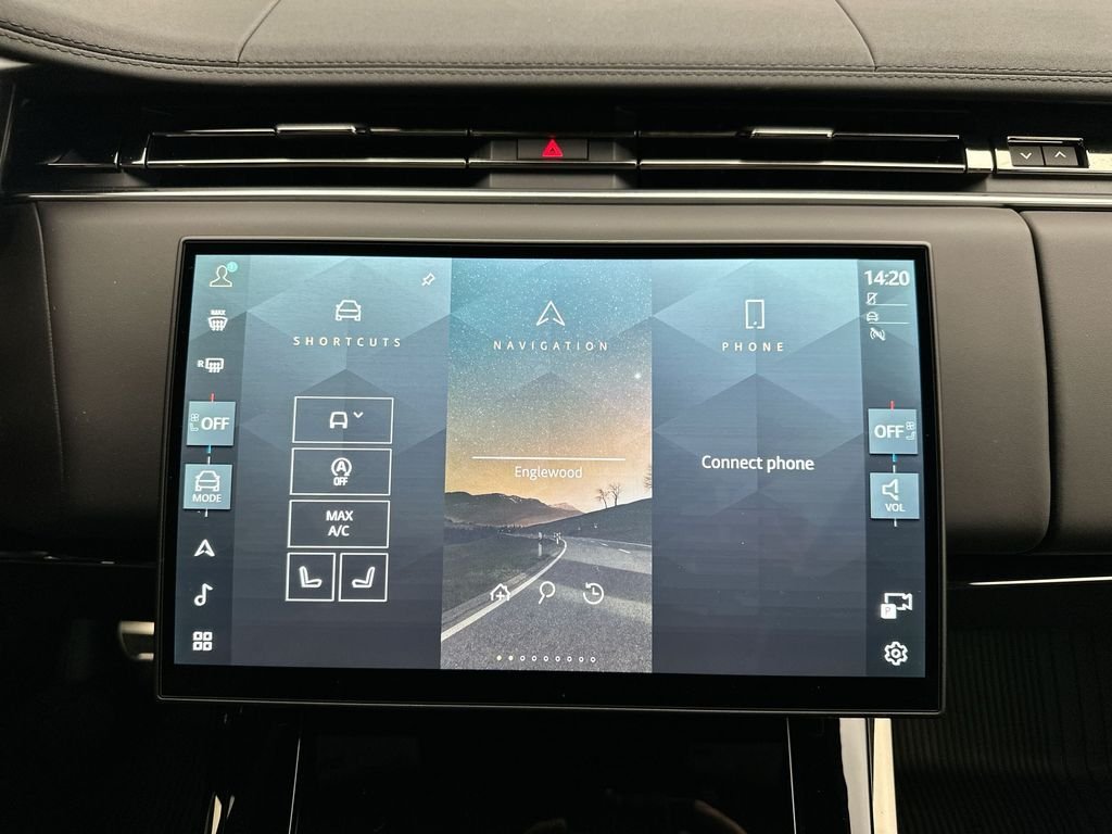 New 2027  Land Rover Dynamic SE image 13
