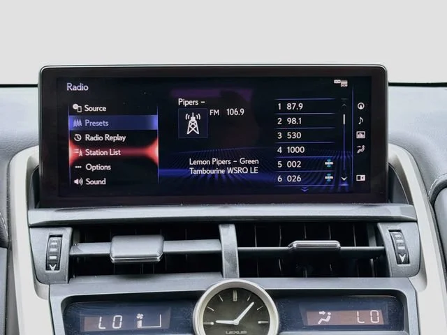 Used 2020 Caviar Lexus NX 300 image 30