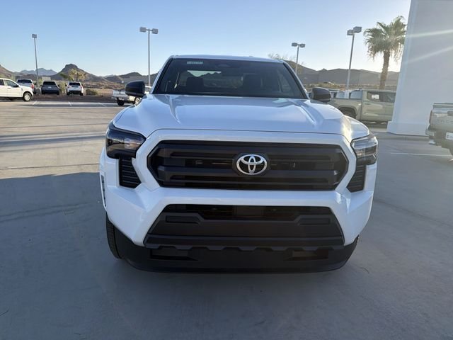 New 2026 Ice Cap Toyota  SR image 2