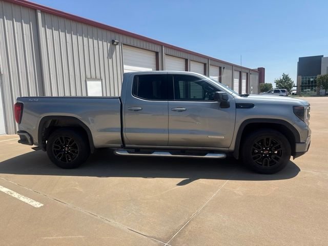 Used 2023 Gray GMC Elevation image 4