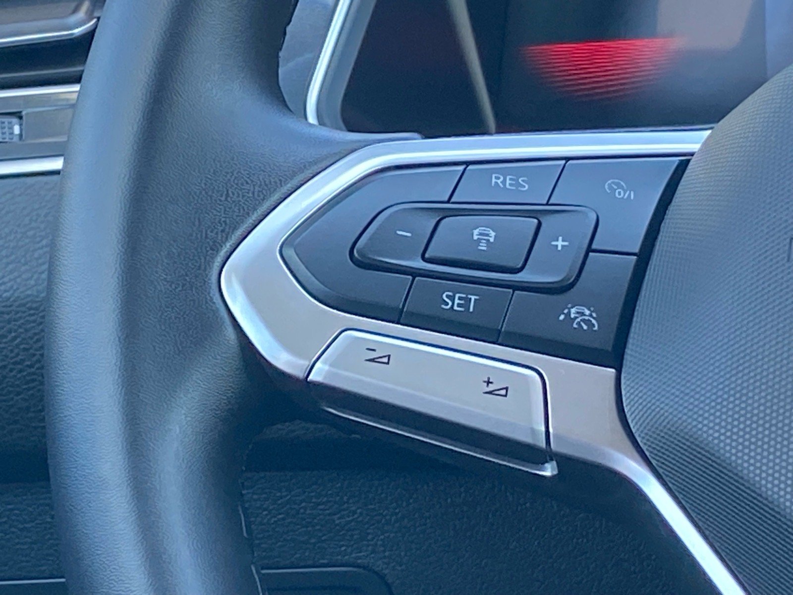 Certified Used 2024 Gray Volkswagen 2.0T Wolfsburg Edition image 6