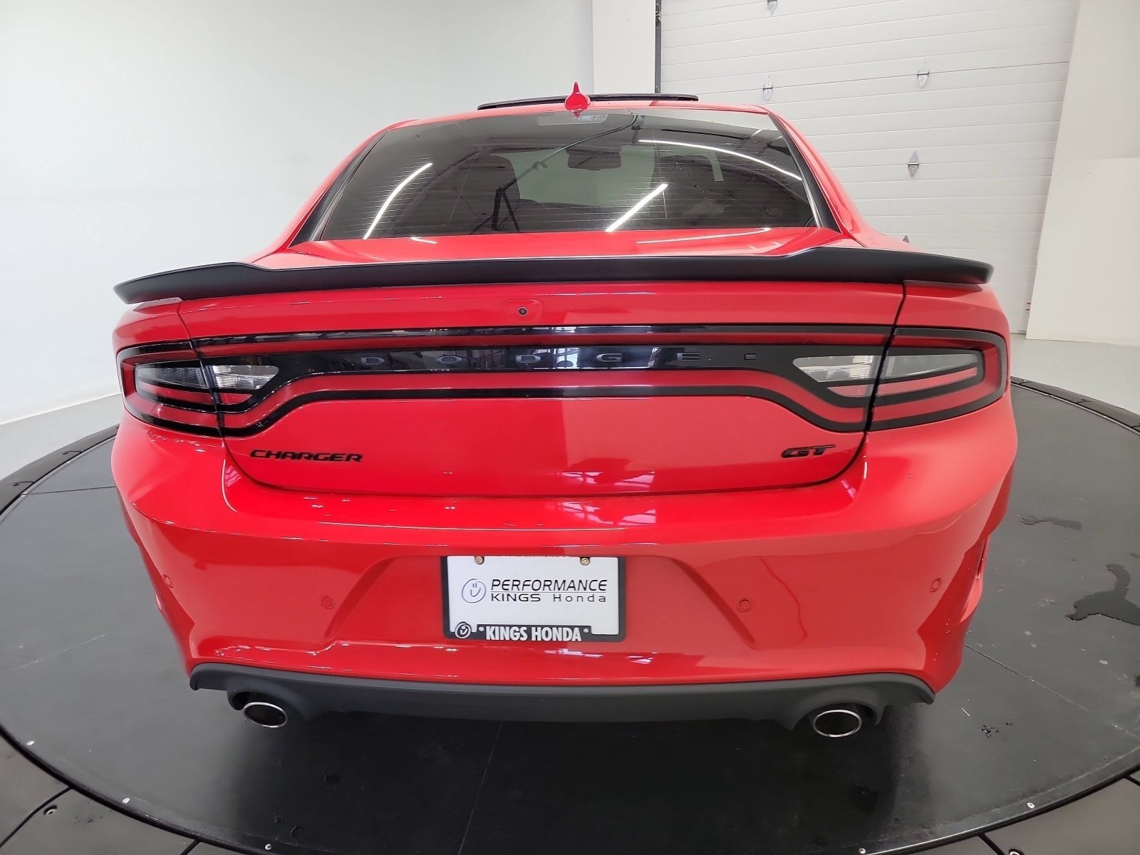 2022 Dodge Charger GT - Photo 6