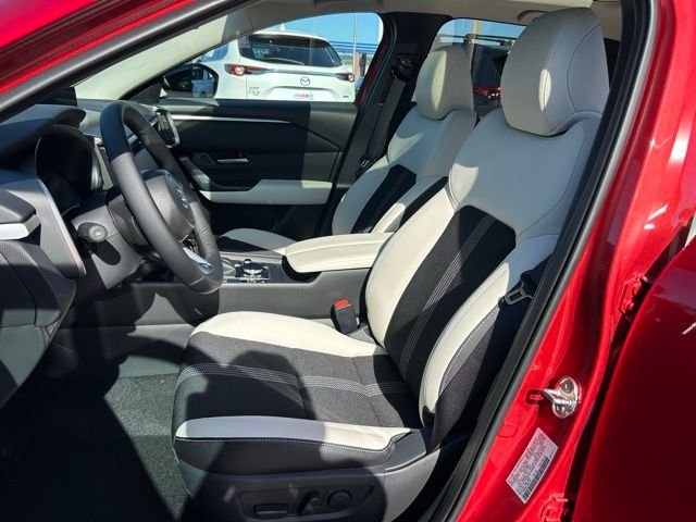New 2026 Soul Red Crystal Metallic Mazda 2.5 S Preferred AWD image 9