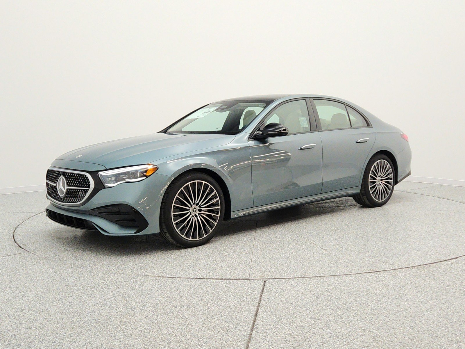 2026 Mercedes-Benz E-Class E350's photo