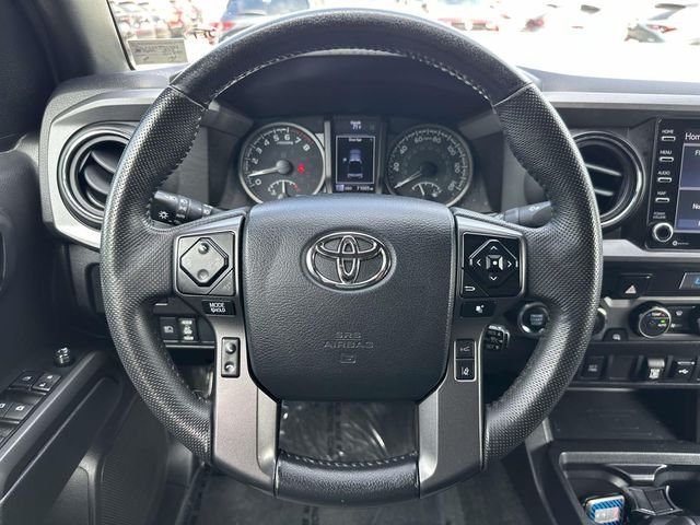 Used 2023  Toyota TRD Sport image 18