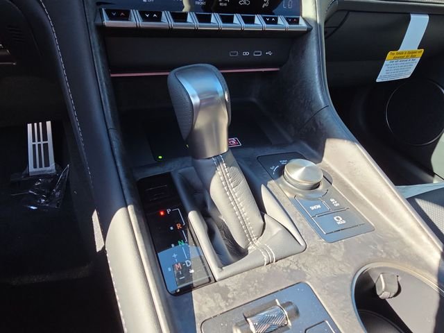 New 2026 Ultrasonic Blue Mica 2.0 Lexus F SPORT image 20