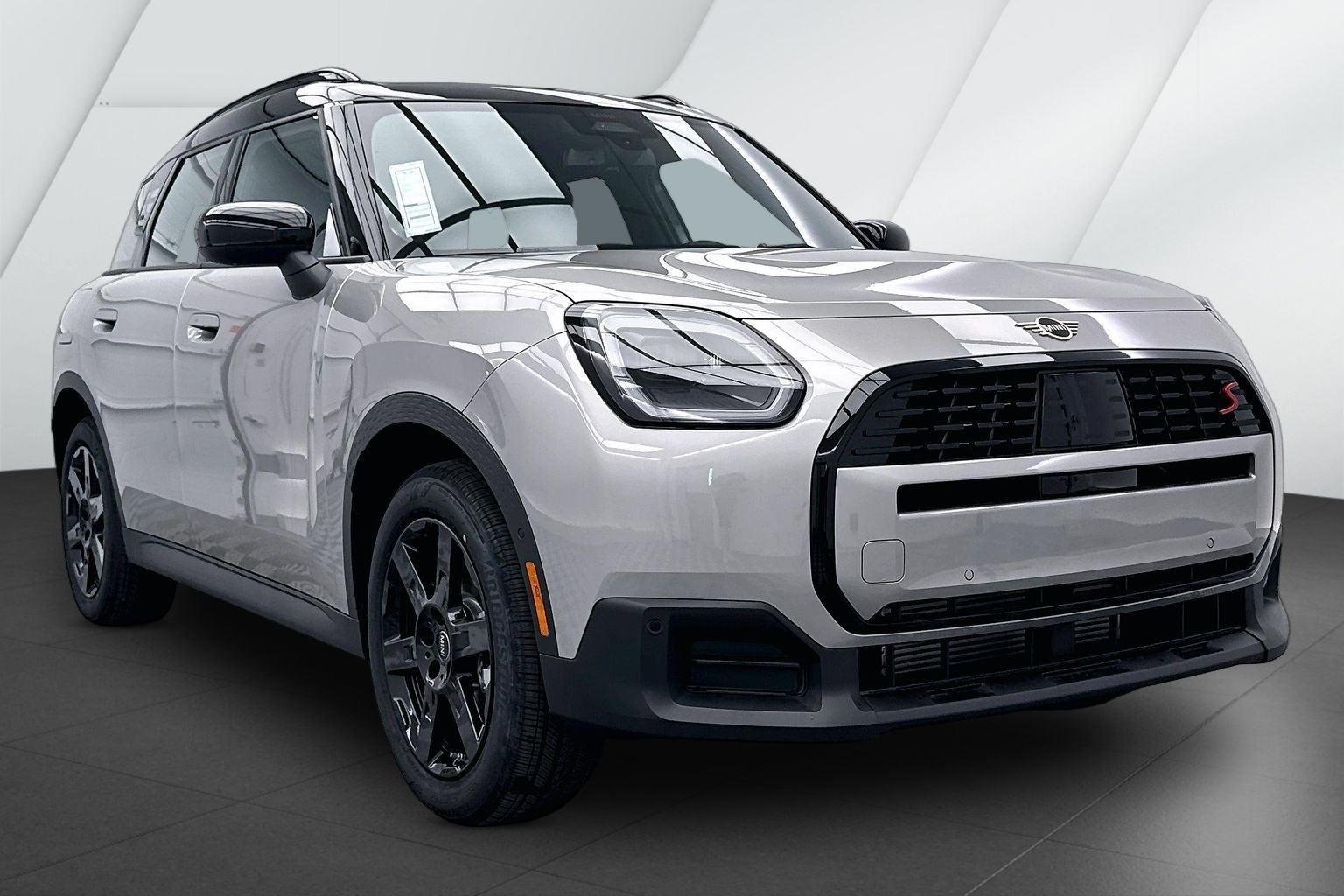 2027 MINI Unknown