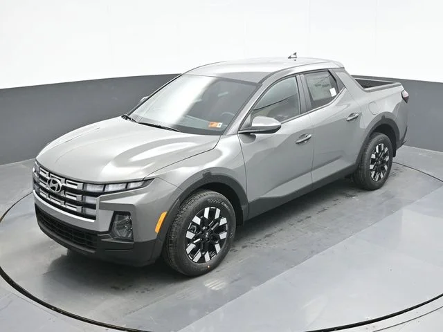 2026 Hyundai Santa Cruz SE - Photo 13