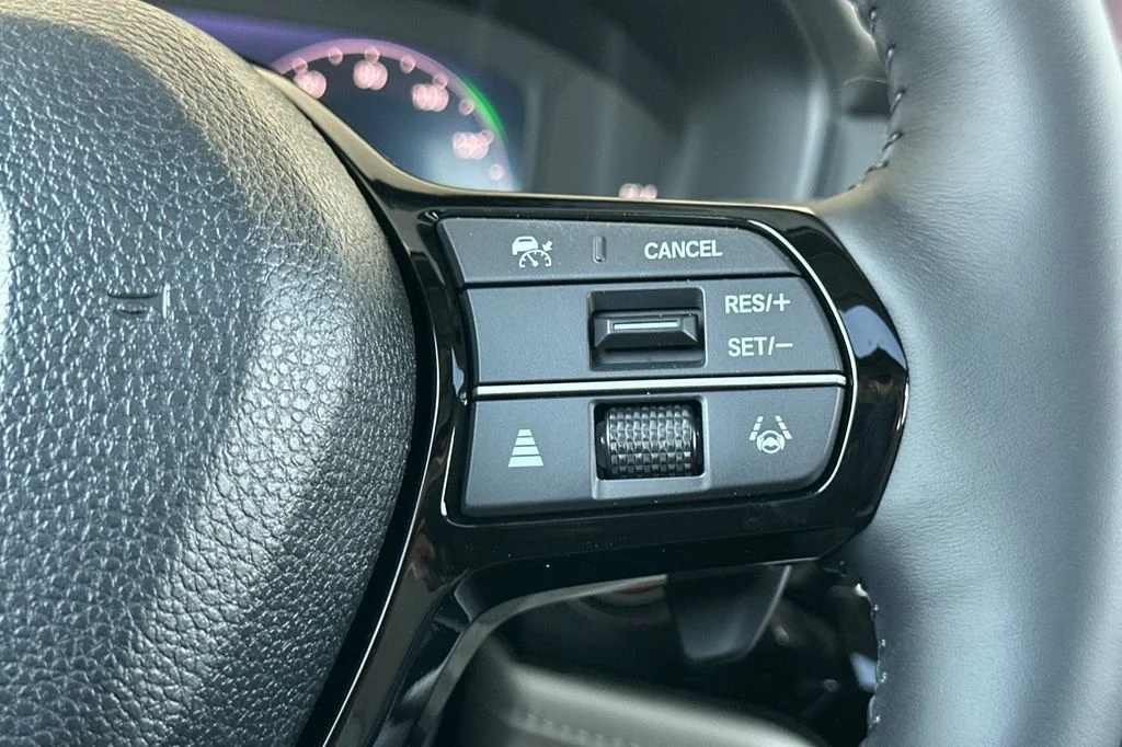 New 2026 Urban Gray Pearl Honda Touring image 26