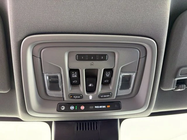 2026 GMC Sierra 1500 SLT - Photo 29
