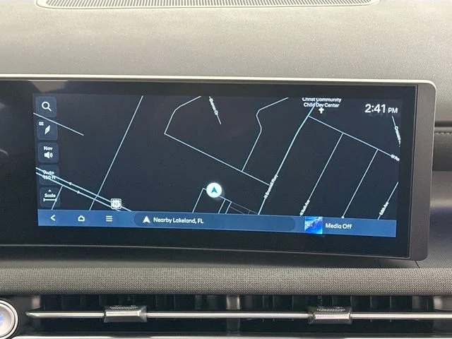 New 2026 Hyundai SANTA CRUZ Limited