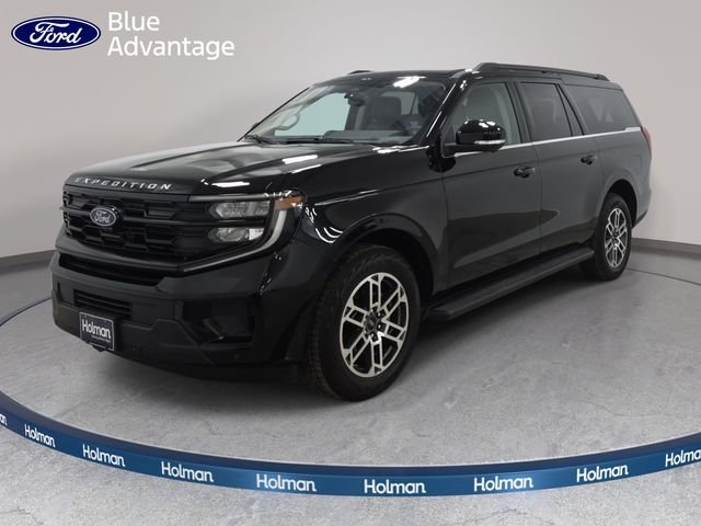 2025 Ford Expedition