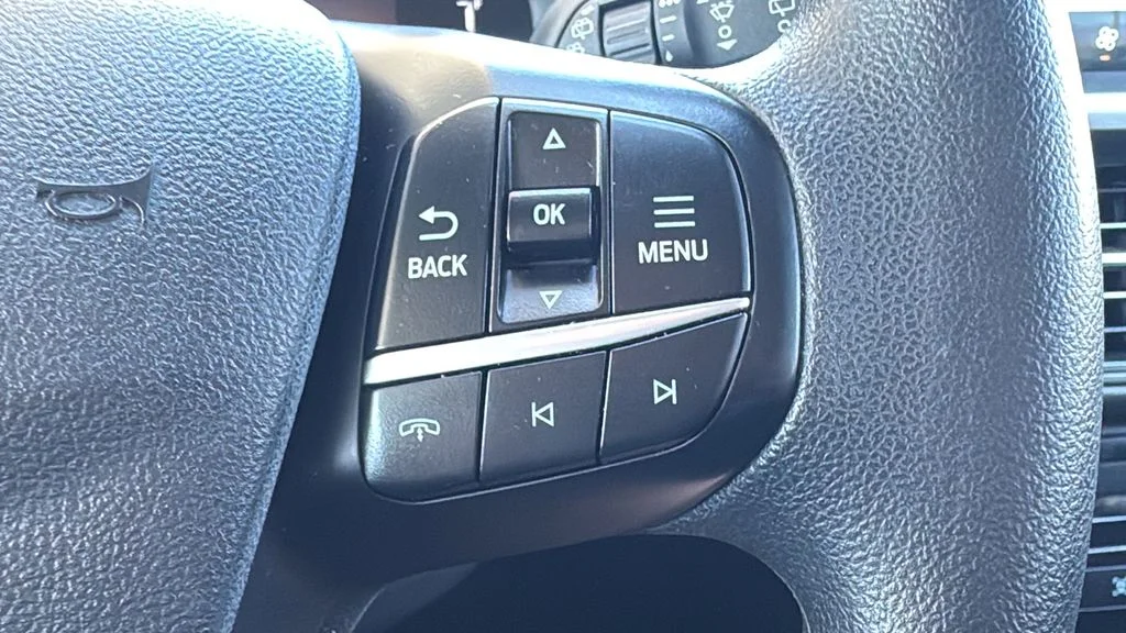 Certified Used 2025 Ebony Ford Active image 13