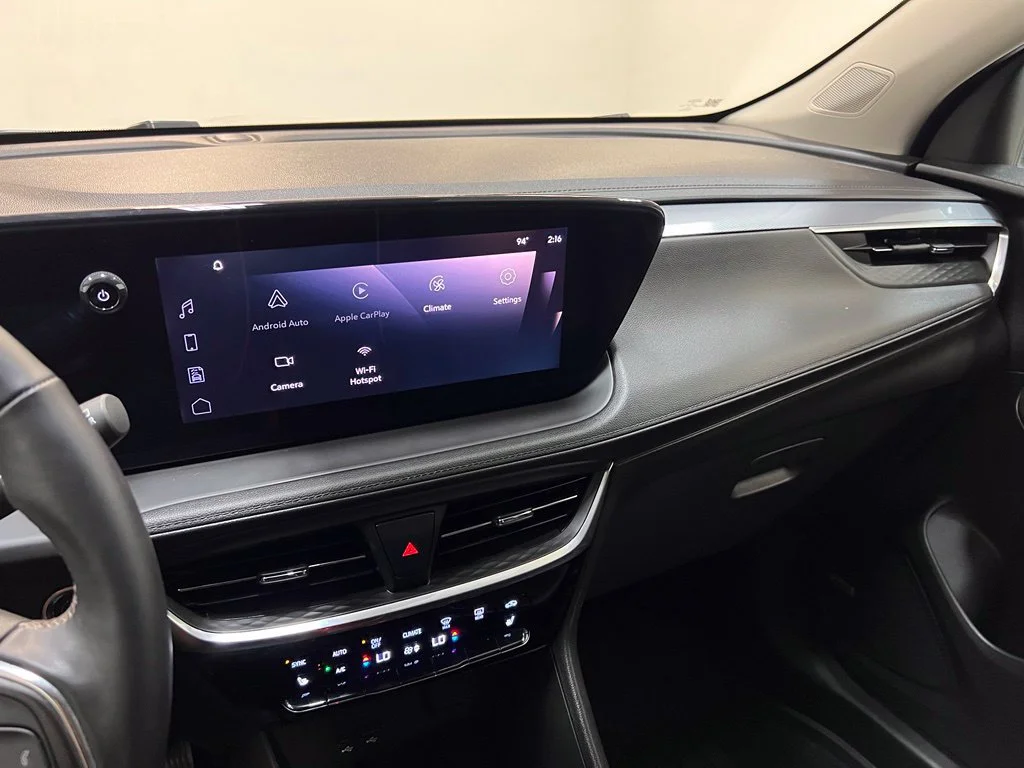 2024 Buick Encore GX Avenir - Photo 23