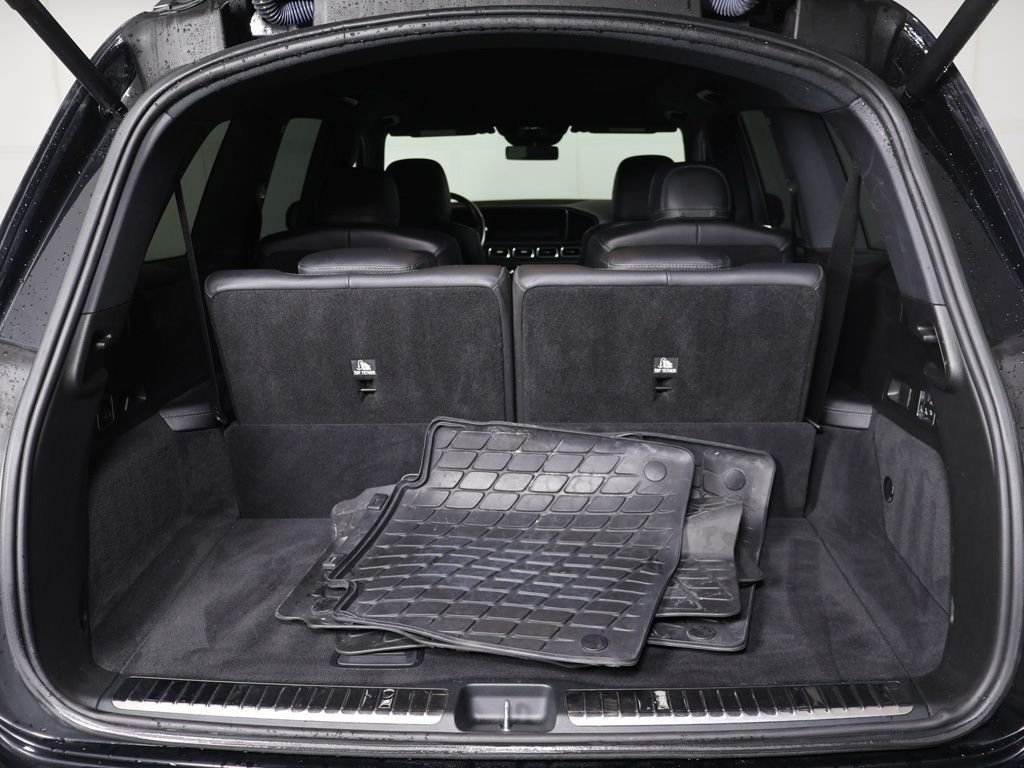 2022 Mercedes-Benz GLS GLS450 - Photo 18