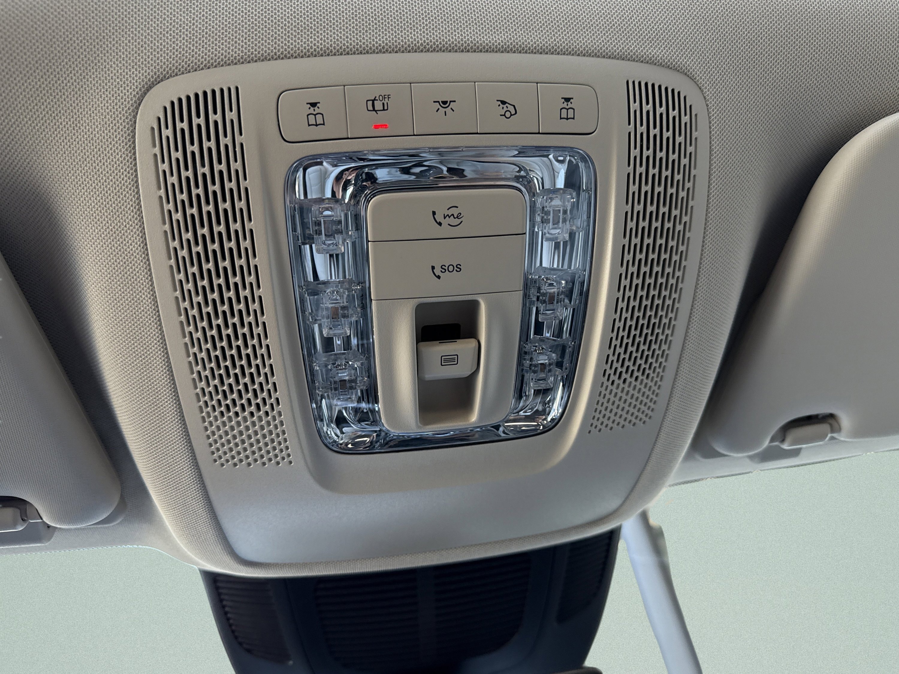 Used 2026 Polar White Mercedes-Benz GLE 350 image 45