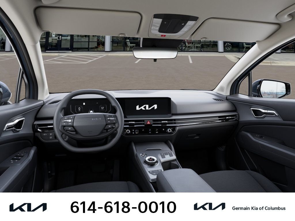 New 2027 Blue Kia S image 17
