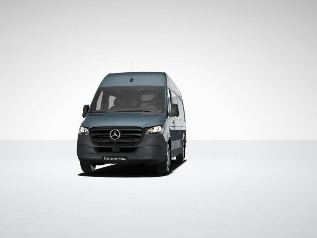 2026 Mercedes-Benz Sprinter Cargo Van Base - Photo 42