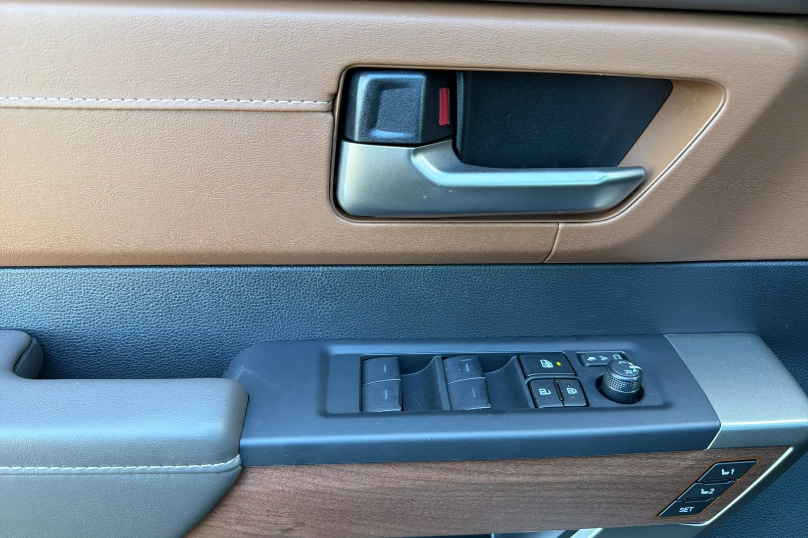 2026 Toyota Tundra 1794 Edition - Photo 8