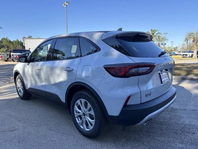 New 2026 Silver Ford Active image 12