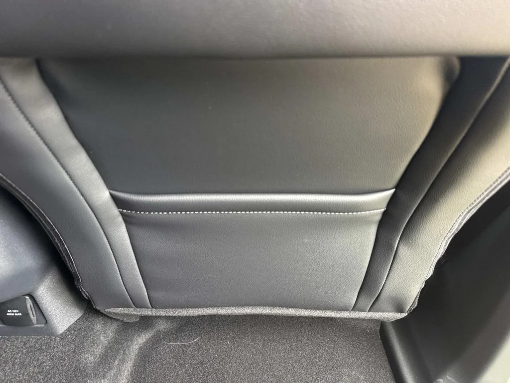 New 2026 Desert Sand Ford Outer Banks® image 22