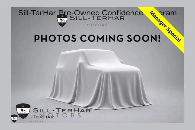 Used 2023 Gray Ford GT image 1