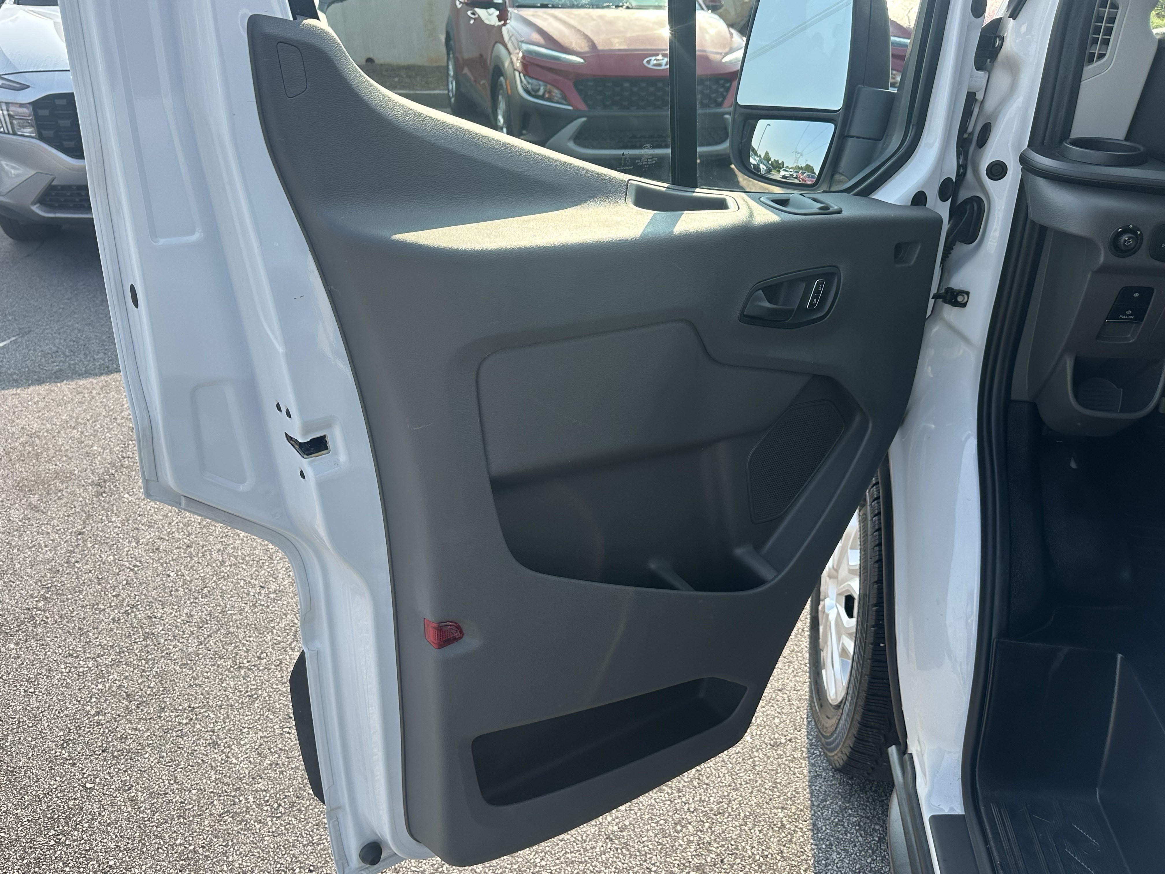 Used 2023 Oxford White Ford XL image 10