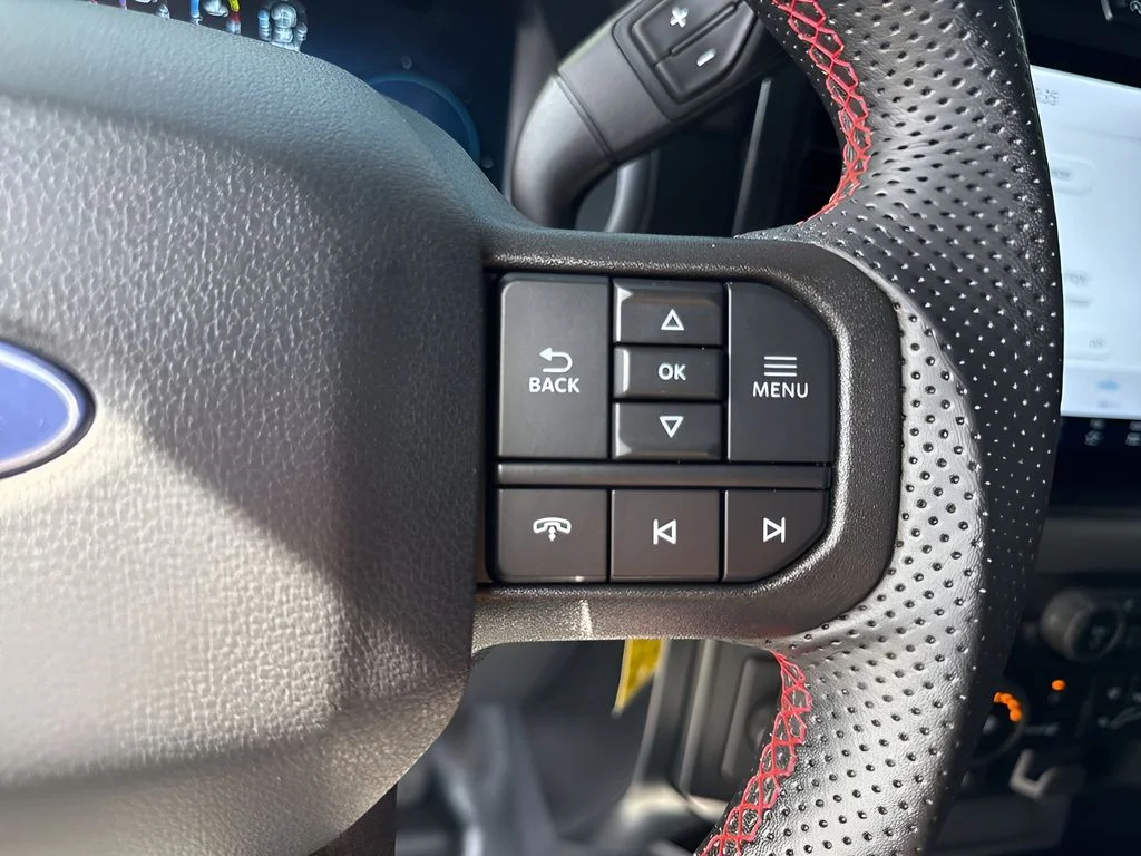 Used 2024 White Ford XL image 12