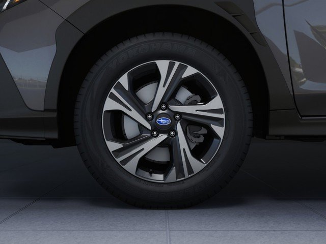 New 2027 MAGNETITE GRAY PEARL Subaru Premium image 9