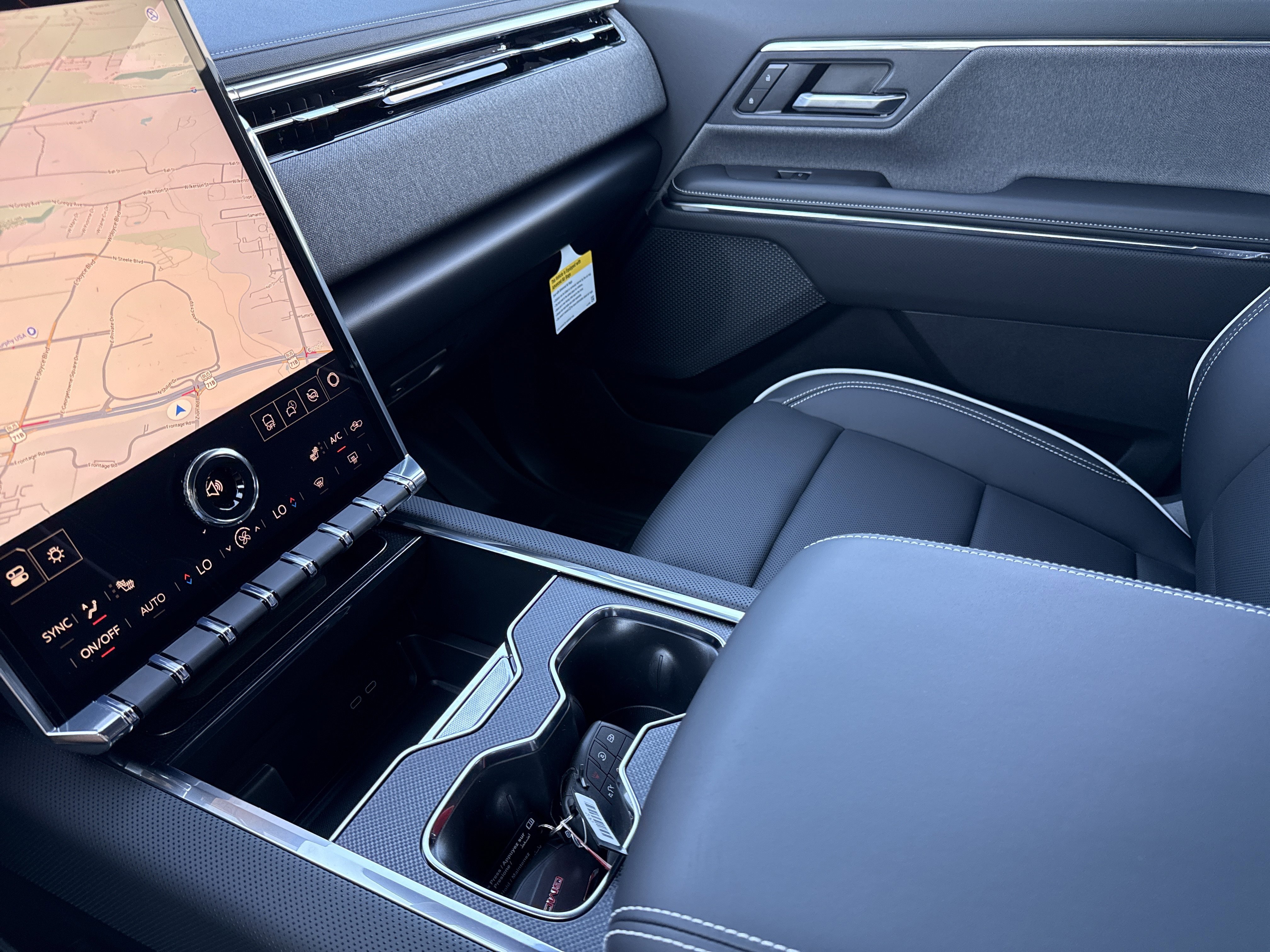 2026 GMC Sierra EV Elevation - Photo 21