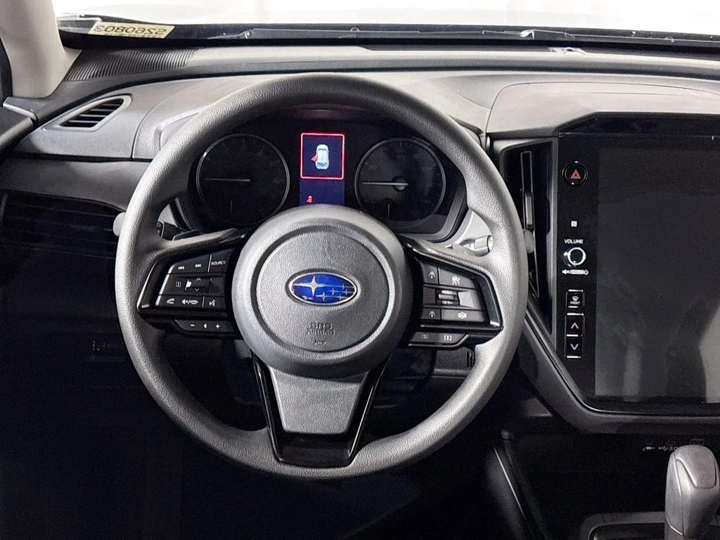 New 2026 MAGNETITE GRAY PEARL Subaru Premium image 13