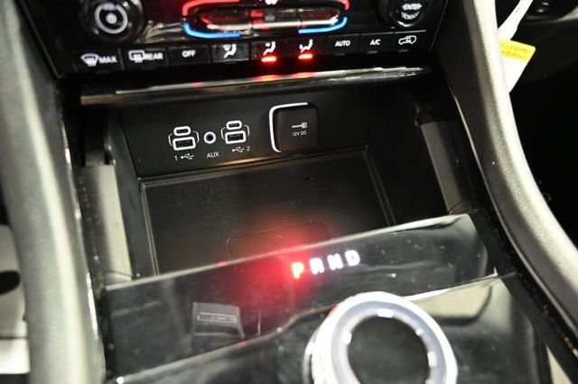 2023 Jeep Grand Cherokee Laredo - Photo 18
