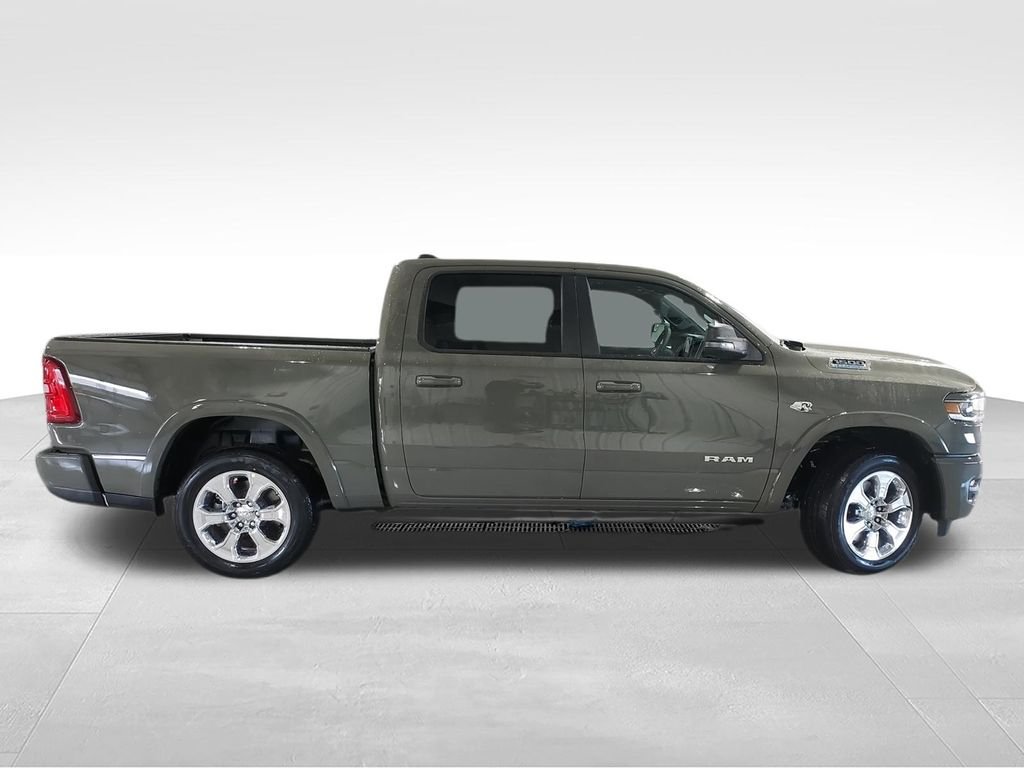 2026 RAM 1500 Big Horn/Lone Star - Photo 9