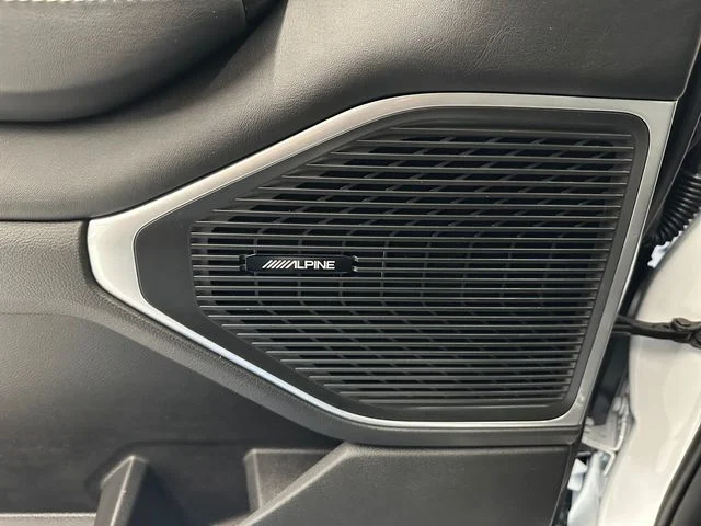 New 2026 White Jeep Limited Altitude image 32