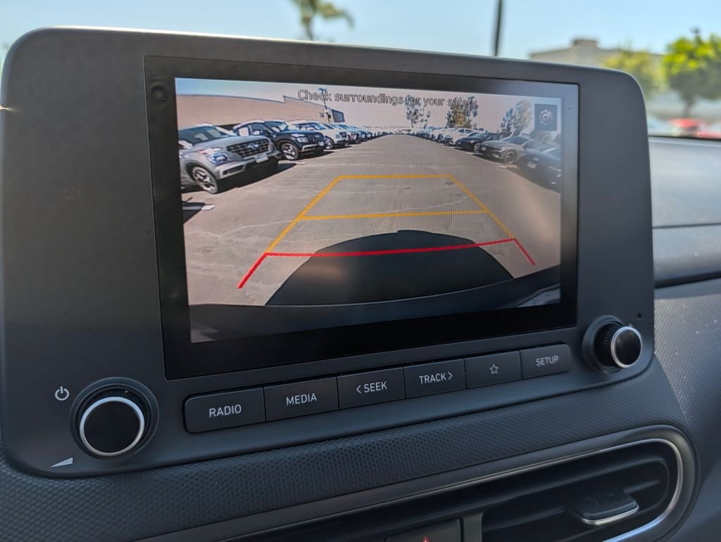 2023 Hyundai Kona SEL - Photo 21