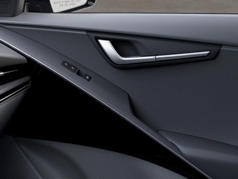 New 2027 Snow White Pearl Kia SX Touring image 25