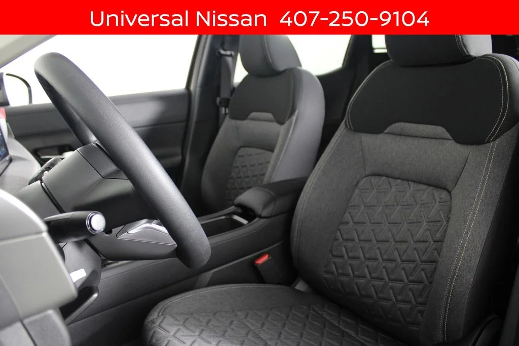 2026 Nissan KICKS SV - Photo 14