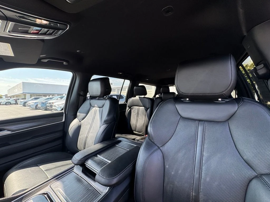 Used 2024 Gray Jeep Series II image 18