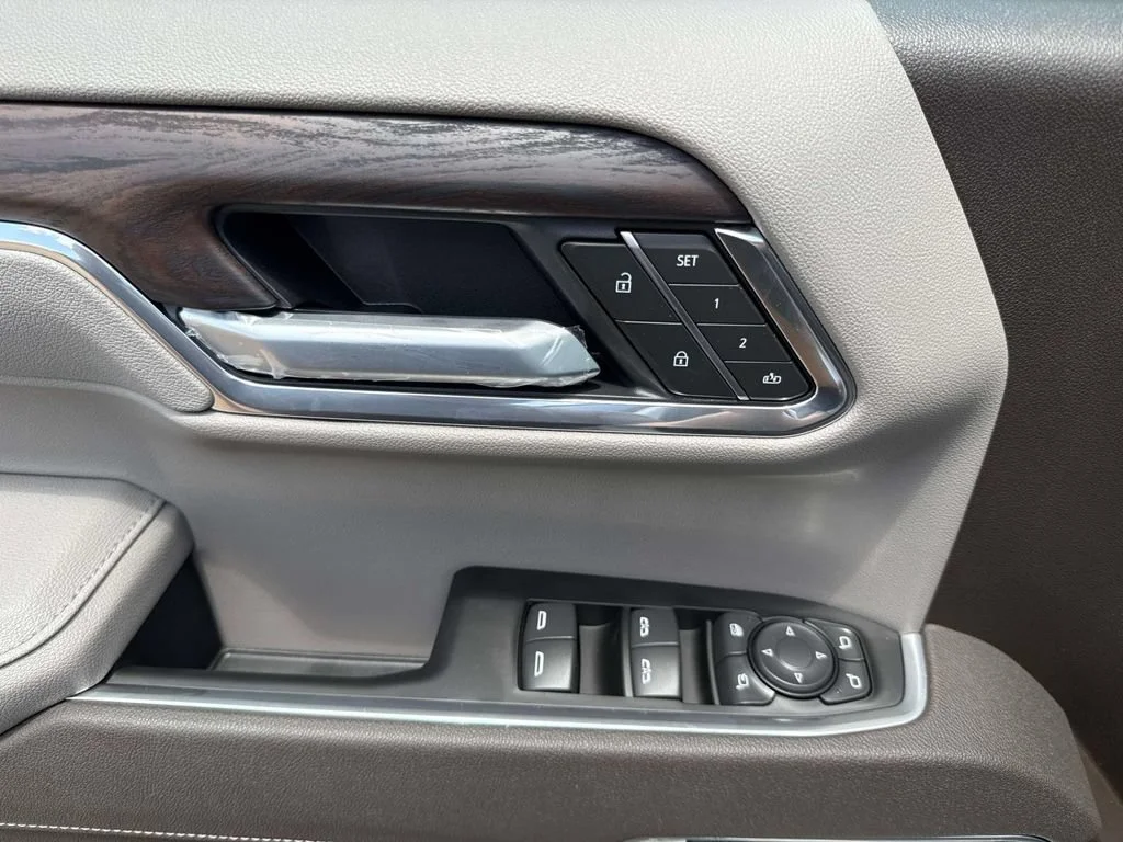 2026 GMC Sierra 1500 SLT - Photo 36