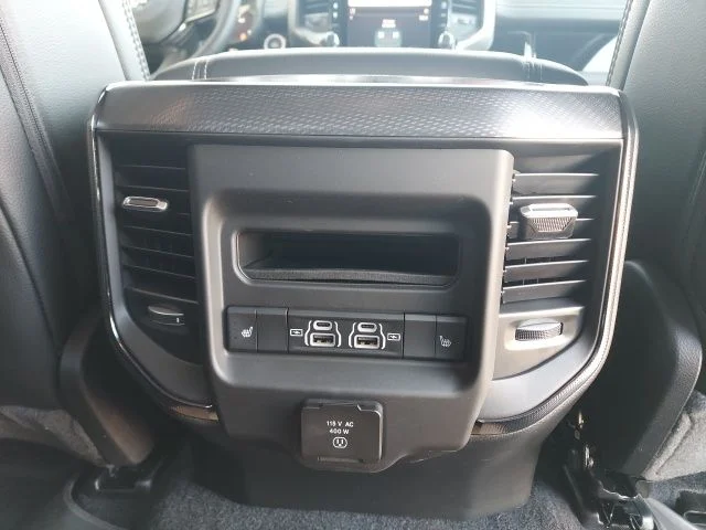 2026 RAM 1500 Rebel - Photo 40