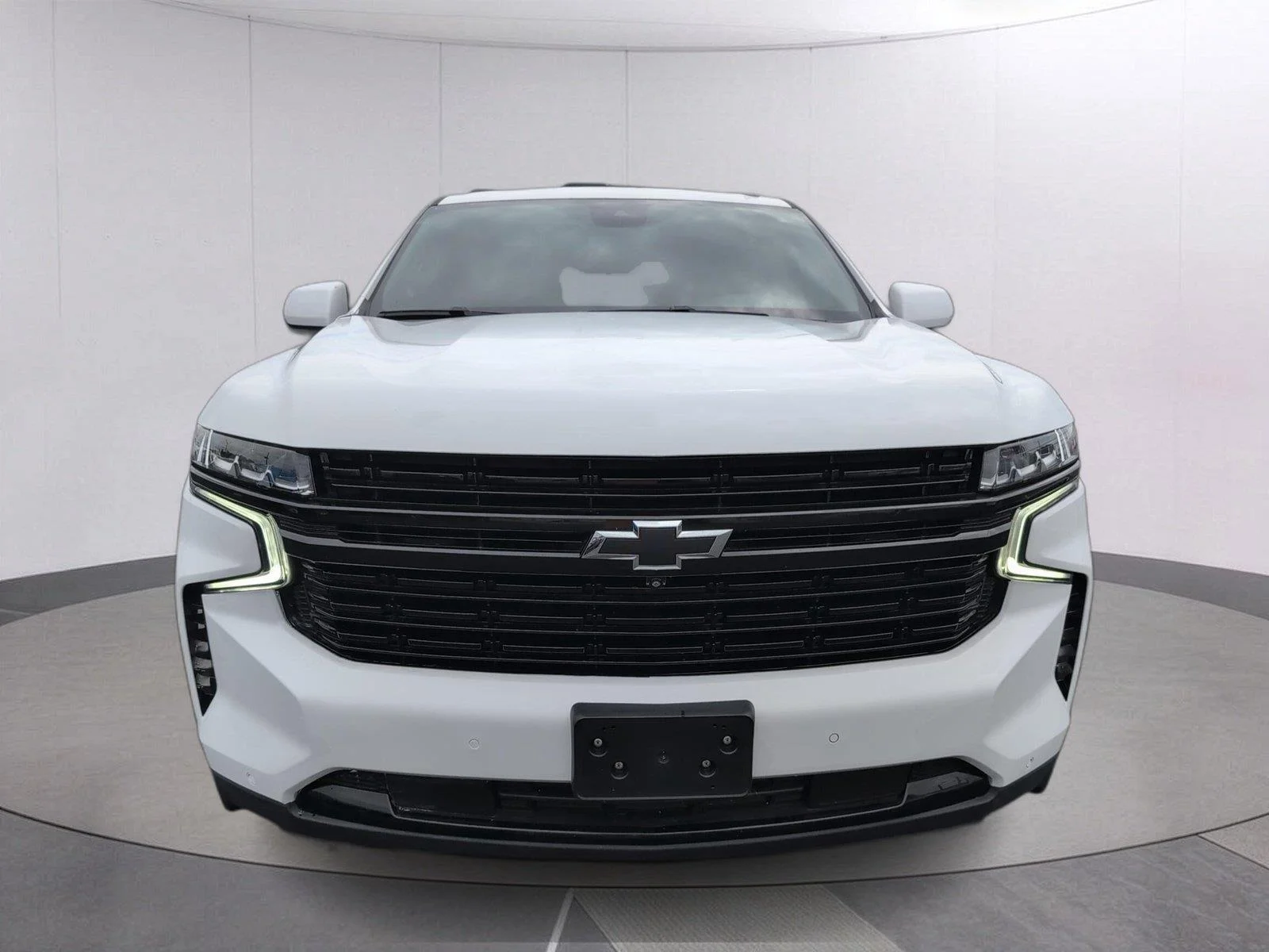Used 2023 SUMMIT WHITE Chevrolet RST image 10