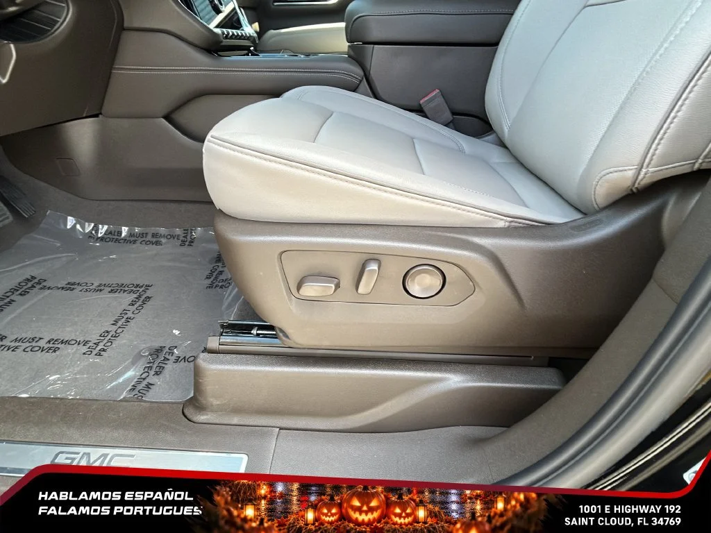 2026 GMC Yukon XL Elevation - Photo 13