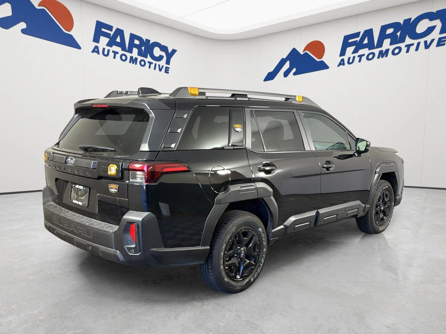 Used 2026  Subaru Wilderness image 5