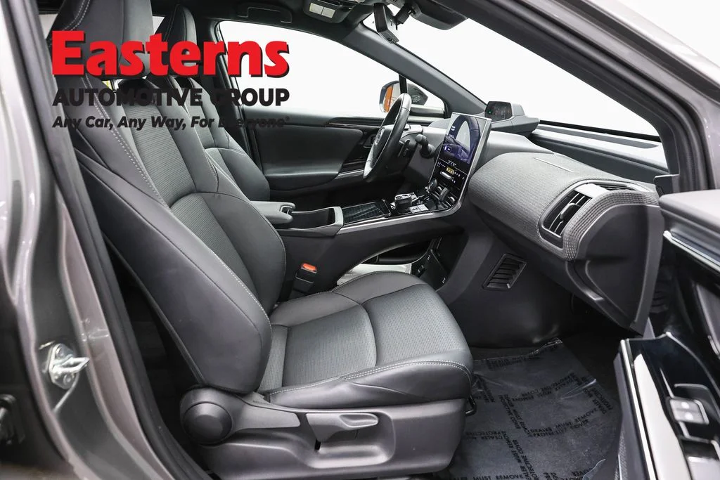 Used 2023 Black Subaru Limited image 25