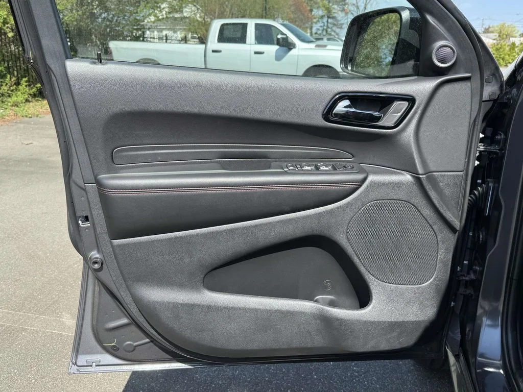 2026 Dodge Durango GT - Photo 26