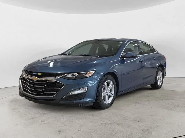 2024 Chevrolet Malibu 1LT's photo