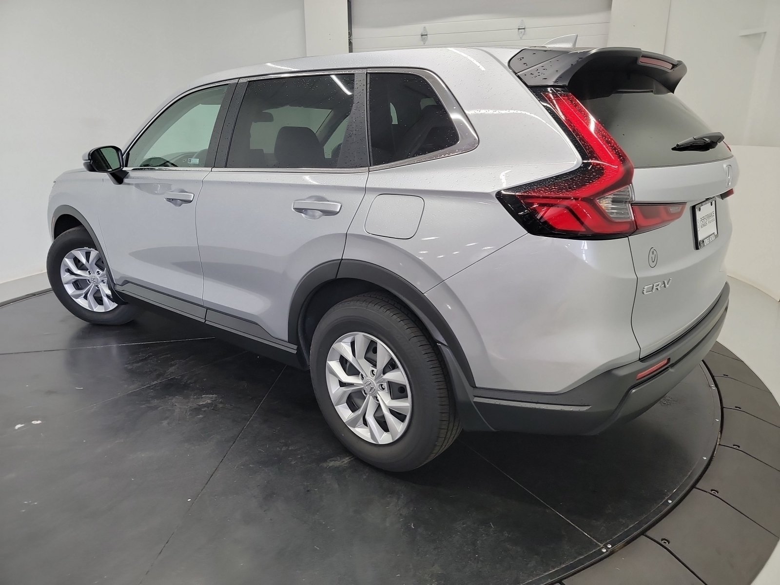 2026 Honda CR-V LX - Photo 38