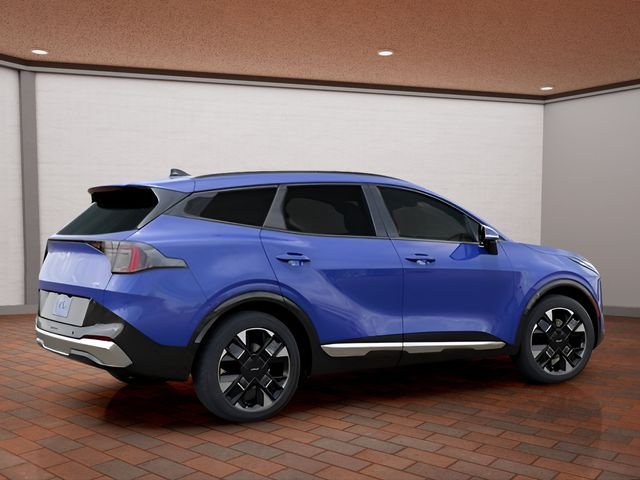 2026 Kia Sportage SX Prestige - Photo 8